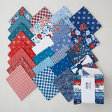 Front Porch Fat Quarter Bundle