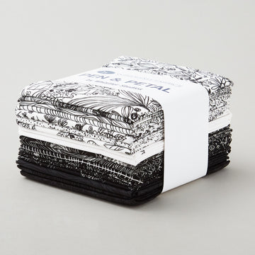 Pen and Petal Fat Quarter Bundle