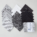 Pen and Petal Fat Quarter Bundle
