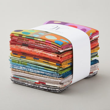 The Plaid One Fat Quarter Bundle