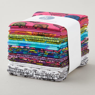 Winding Road Fat Quarter Bundle