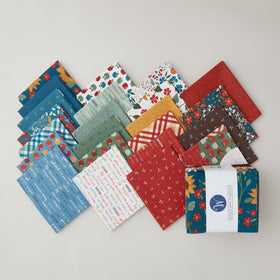 Honeycrisp Fat Quarter Bundle