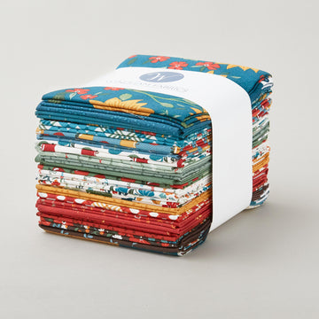 Honeycrisp Fat Quarter Bundle