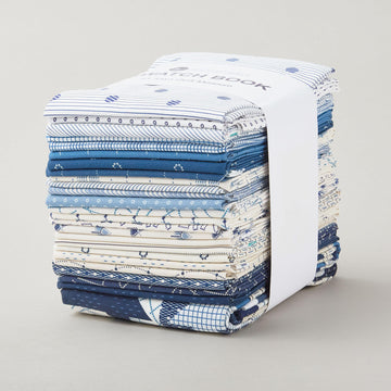 Swatch Book Fat Quarter Bundle