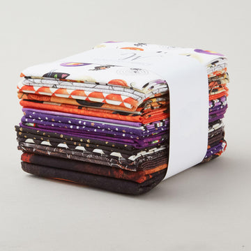 Midnight Hollow Fat Quarter Bundle