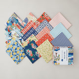 Villa Sol Fat Quarter Bundle