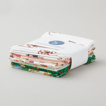 Heather Ross Favorites Fat Quarter Bundle