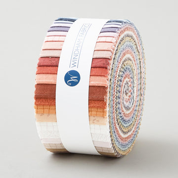 Nature Study 2.0 2 1/2" Strips