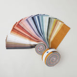 Nature Study 2.0 2 1/2" Strips