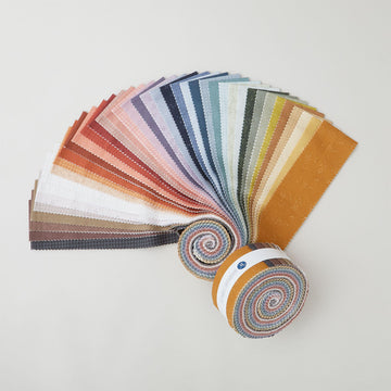 Nature Study 2.0 2 1/2" Strips