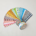 Bonny Favorites 2.5" Strips