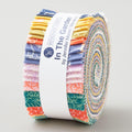 In the Garden Favorites 2.5" Strips
