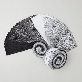 Pen and Petal 2 1/2" Strips