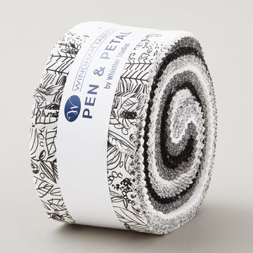 Pen and Petal 2 1/2" Strips