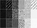 Pen and Petal 2 1/2" Strips