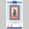 Whiskers & Ribbons Quilt Kit