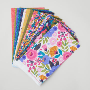 City Limits Quilt Kit