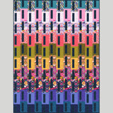 City Limits Quilt Kit