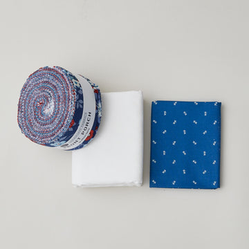 Strip Flip Quilt Kit