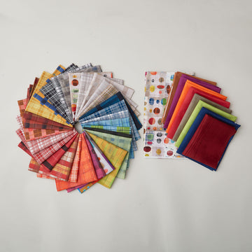 Tattoo Quilt Kit