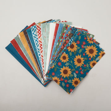 Picnic Quilt Kit