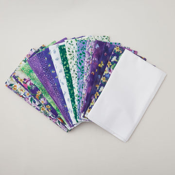 Violeta Sunrise Sunset Quilt Kit