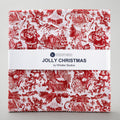 Jolly Christmas 10" Squares