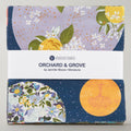 Orchard and Grove 10" Squares