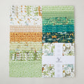 King of the Jungle 10" Squares