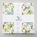King of the Jungle 10" Squares