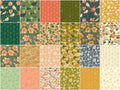 Lush Life 10" Squares