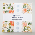 Lush Life 10" Squares