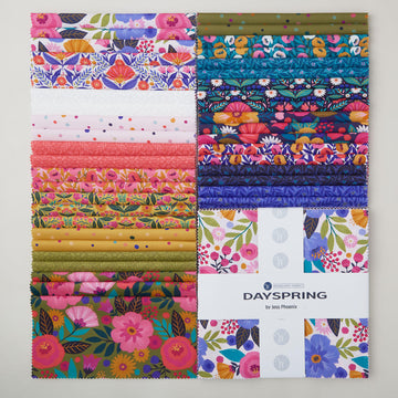 Dayspring 10" Squares