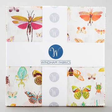 Insectarium 10" Squares