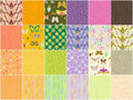 Insectarium 10" Squares