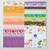 Insectarium 10" Squares