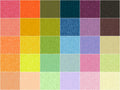 Watermark 10" Squares
