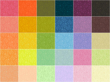 Watermark 10" Squares