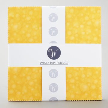 Watermark 10" Squares