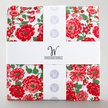 Merry Go Round 10" Squares