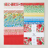 Merry Go Round 10" Squares