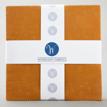 Nature Study 2.0 10" Squares