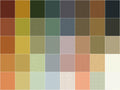 Nature Study 2.0 10" Squares