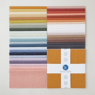 Nature Study 2.0 10" Squares