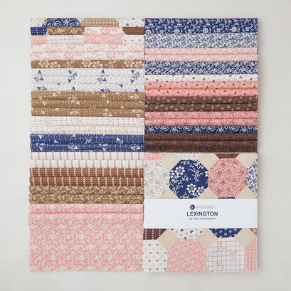 Lexington Favorites 10" Squares do not use sku again