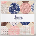 Lexington Favorites 10" Squares do not use sku again