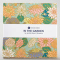 In the Garden Favorites 10" Squares