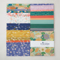 In the Garden Favorites 10" Squares
