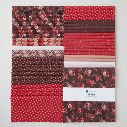 Rory Favorites 10" Squares