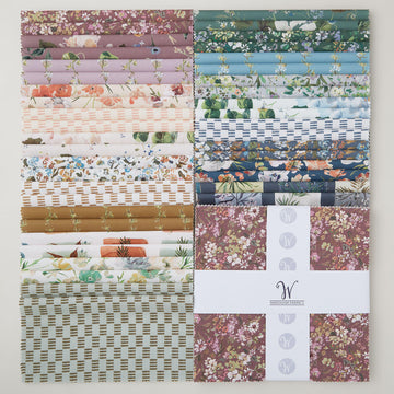 Bloomfield 10" Squares